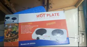 Best Quality Double Hot Plate