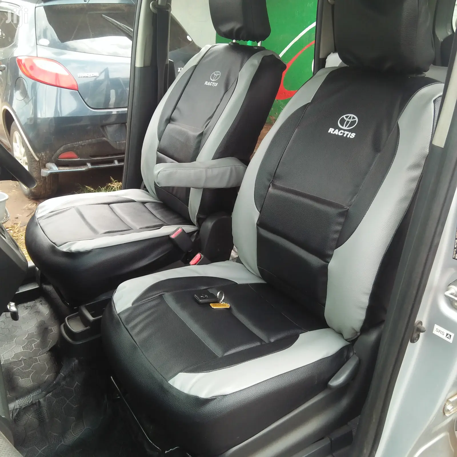 Embakasi Seat Covers