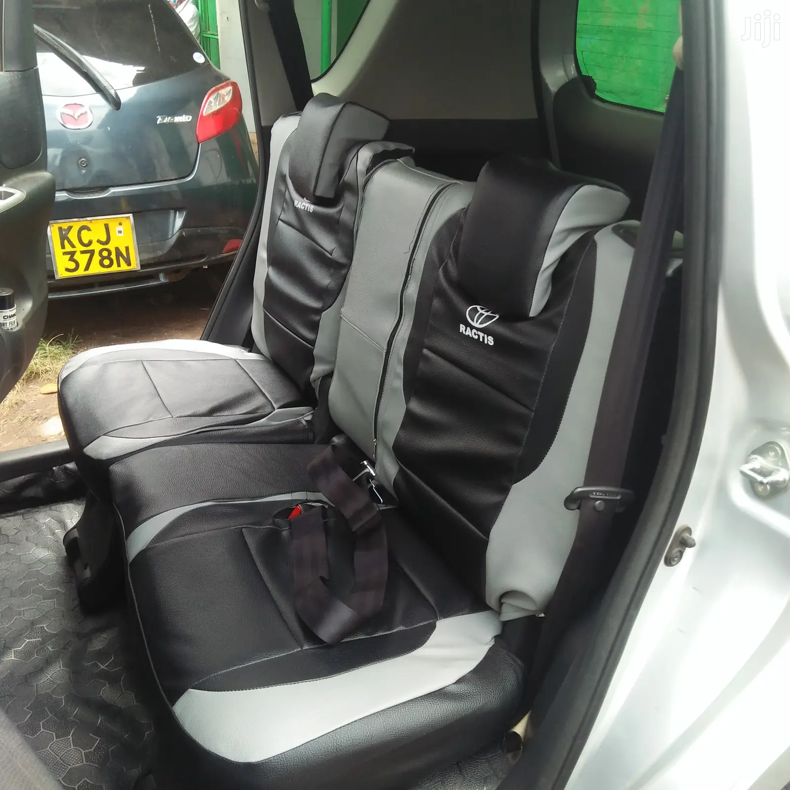 Seat Covers
