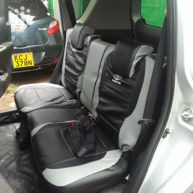 Seat Covers