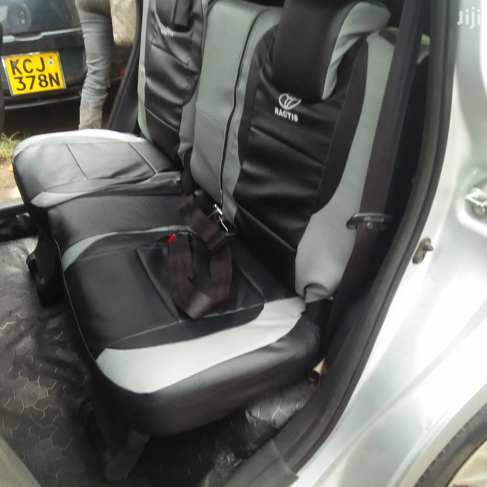 Seat Covers