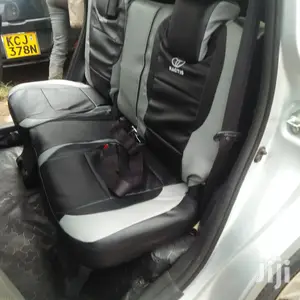 Seat Covers