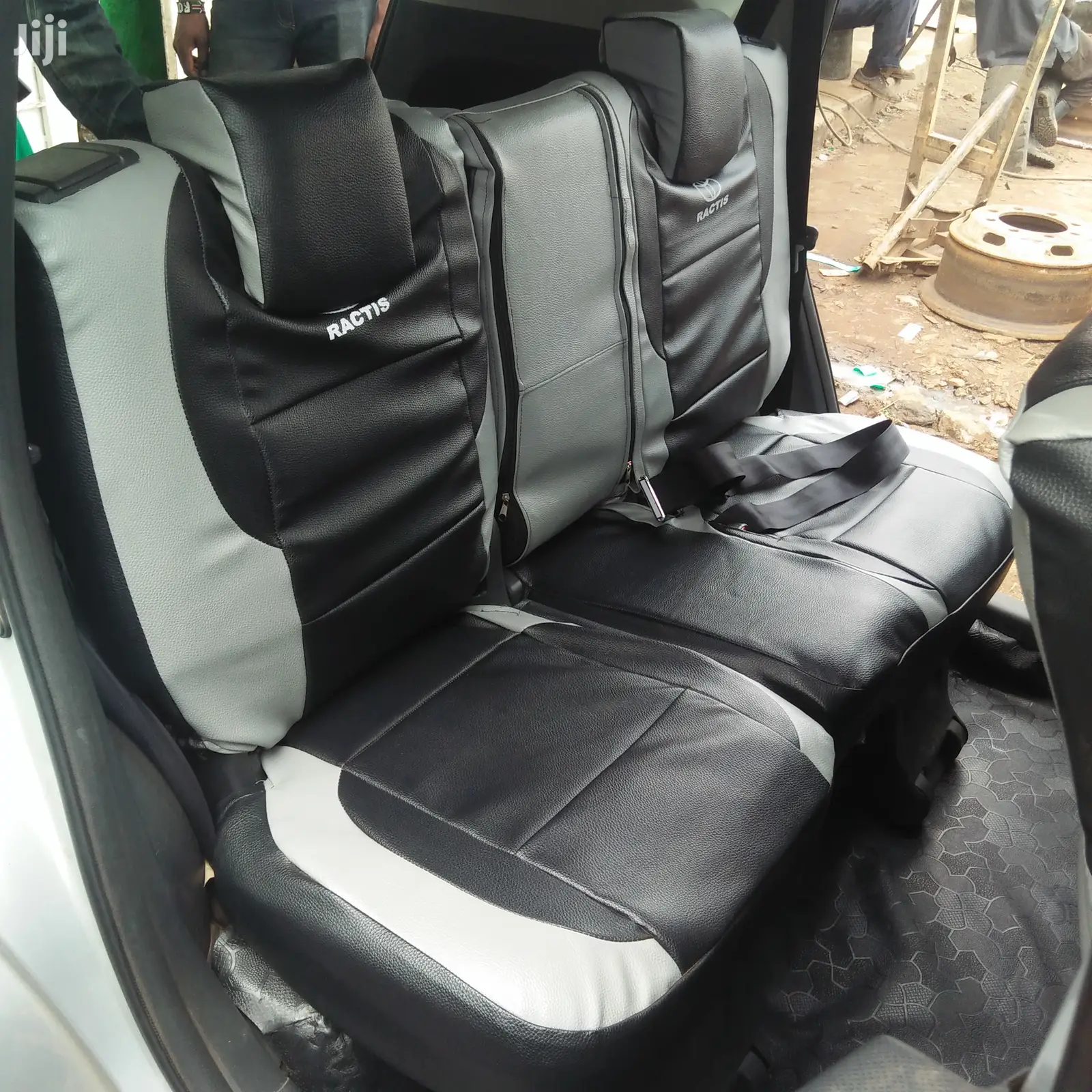 Seat Covers