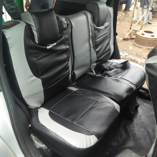 Seat Covers