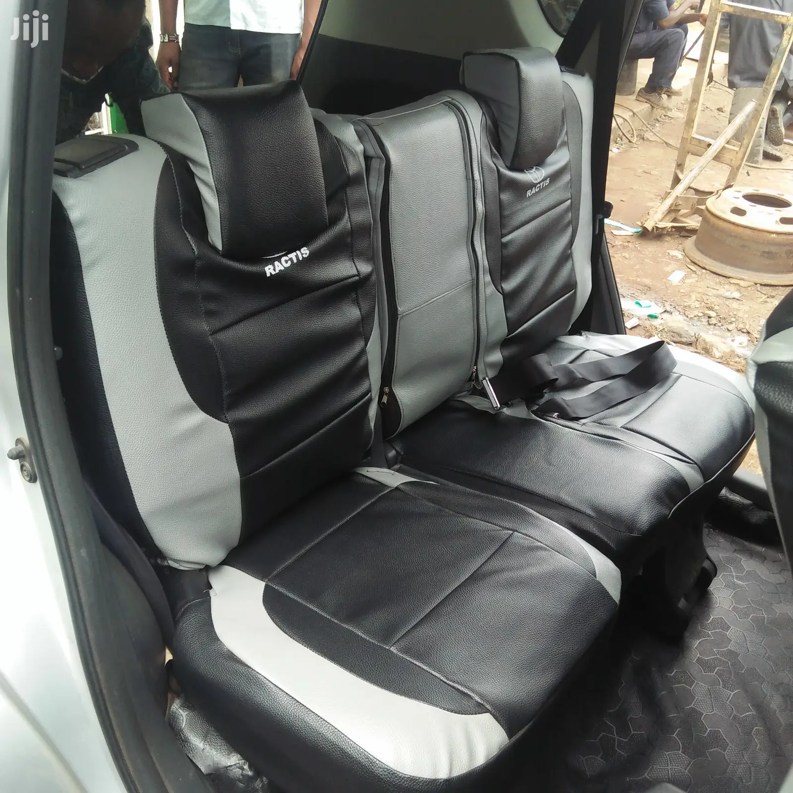 Seat Covers