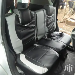 Seat Covers