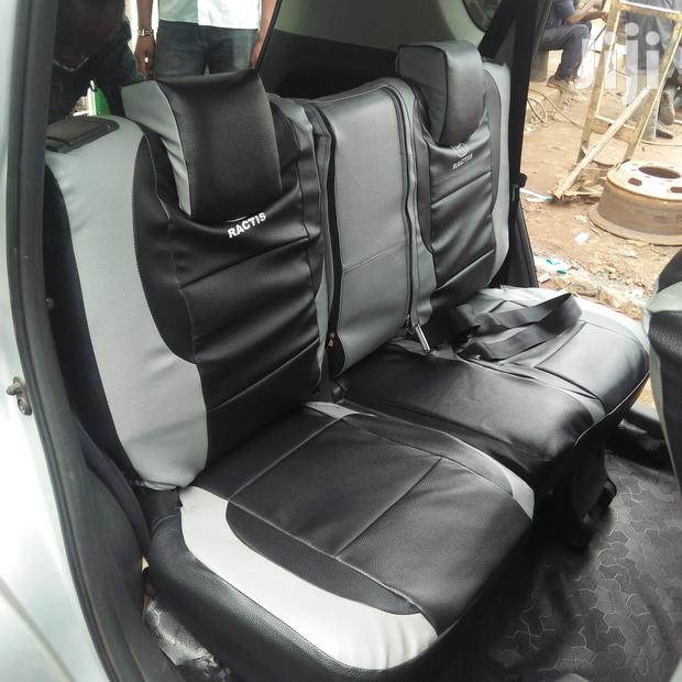 Seat Covers - thumbnail 2