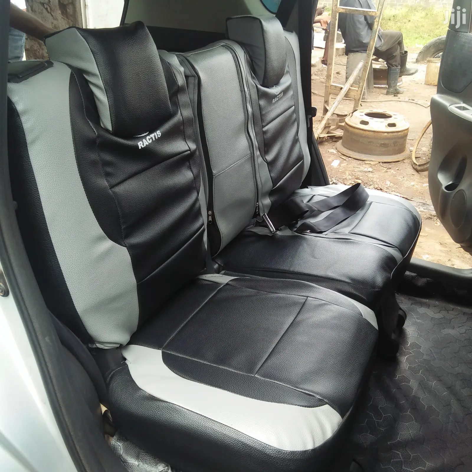 Seat Covers