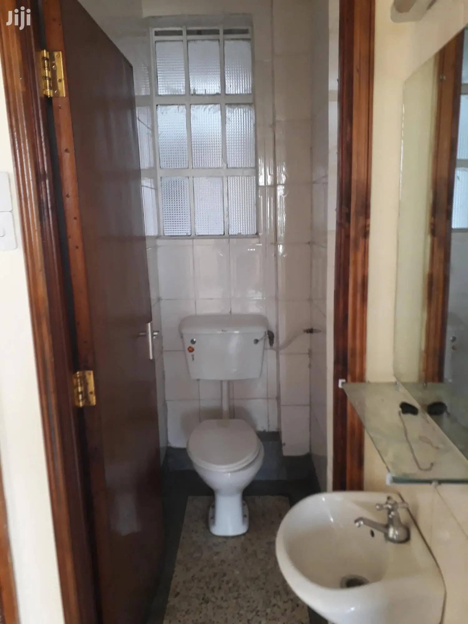 South B 2 Bedroom Apartment For Rent