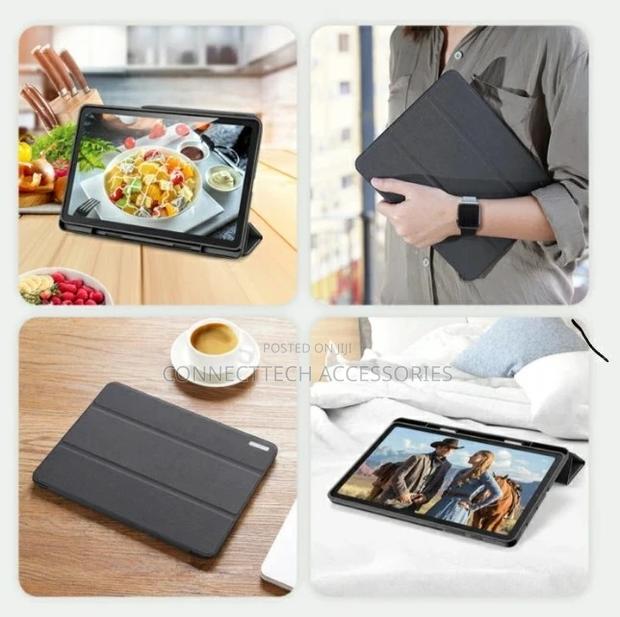 Samsung Tab S6 Lite Domo Series Shockproof Case - thumbnail 4