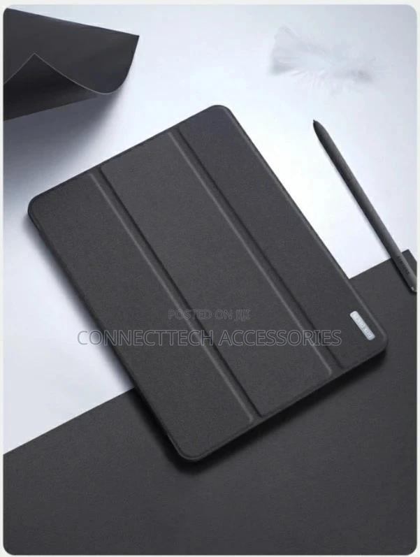 Samsung Tab S6 Lite Domo Series Shockproof Case - thumbnail 2