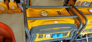 5.5kva Gasoline Power Generator