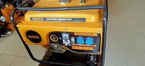 2.8kva Gasoline Power Generator