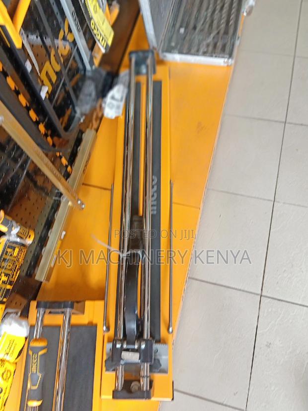 Tile Cutter - 800MM - main view