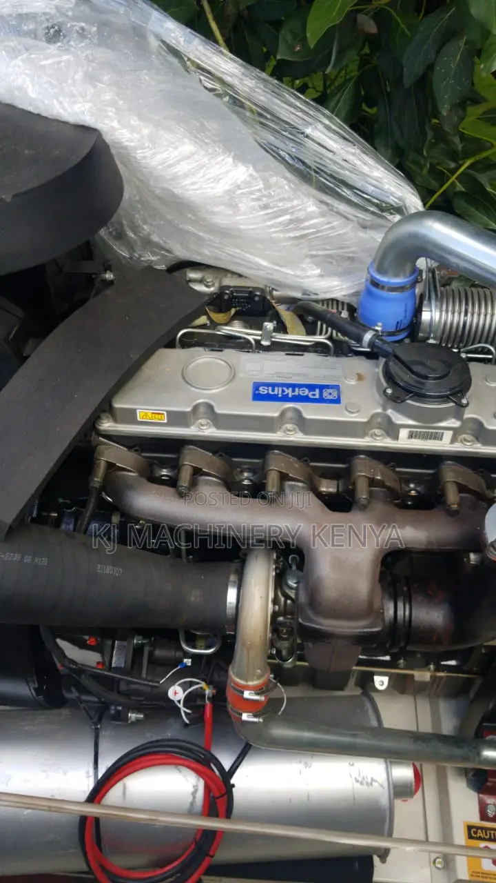 200kva Perkins Generator For Sale