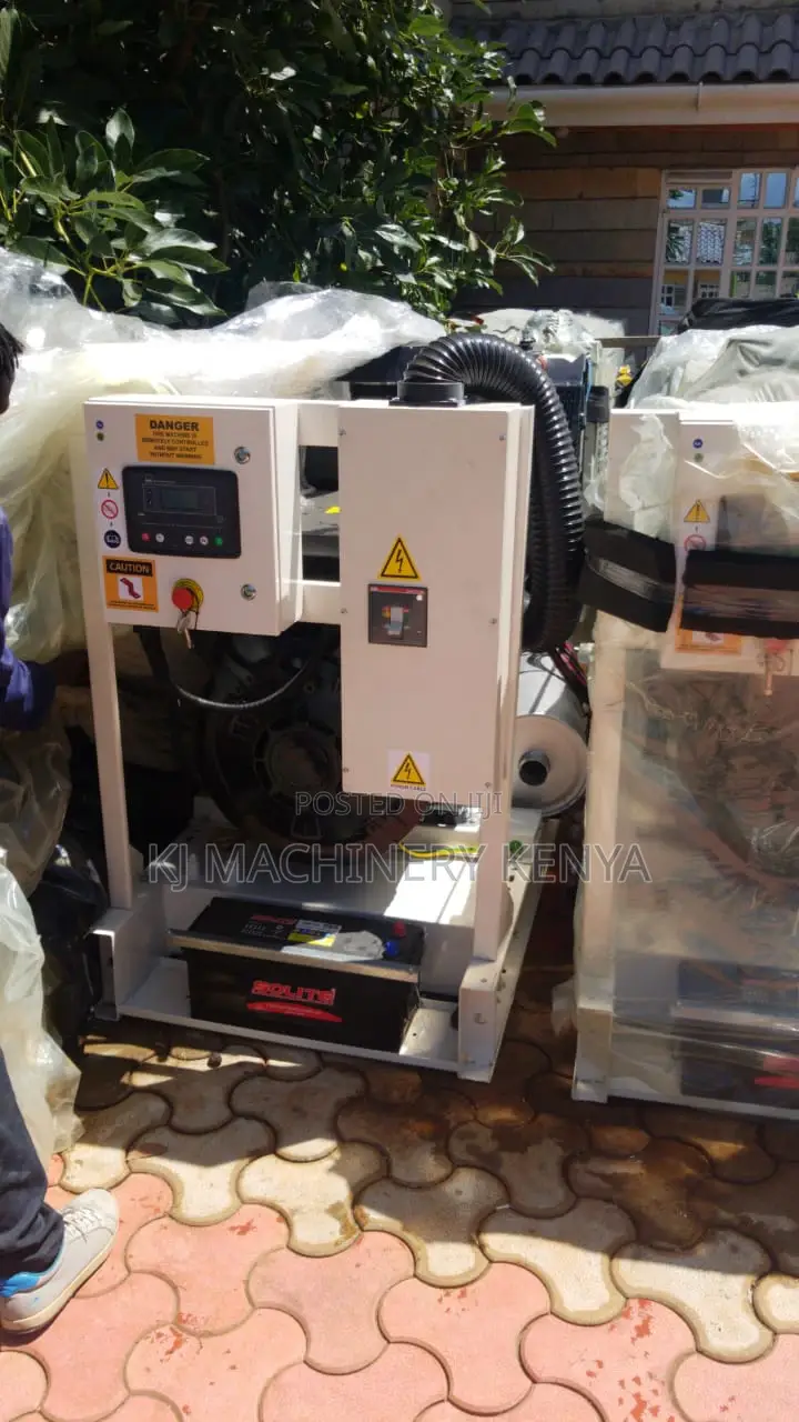 200kva Perkins Generator For Sale