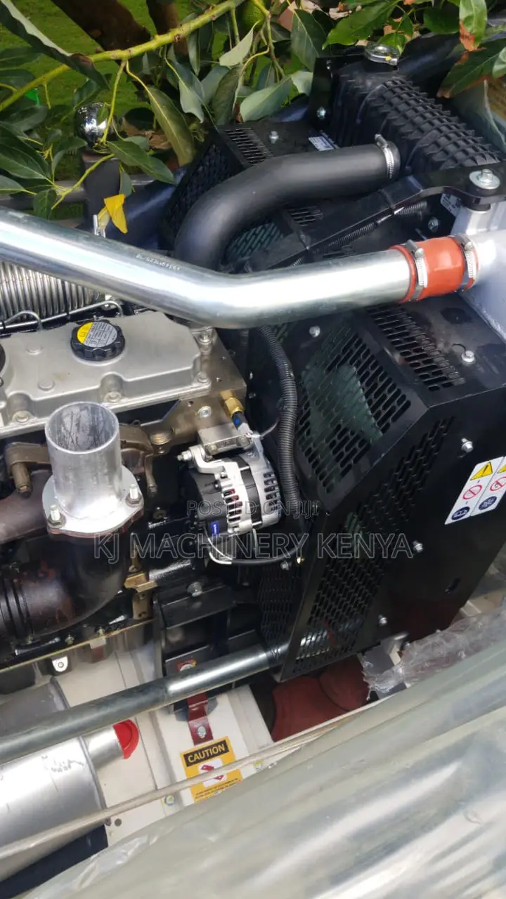 200kva Perkins Generator For Sale