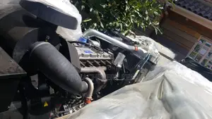 200kva Perkins Generator For Sale