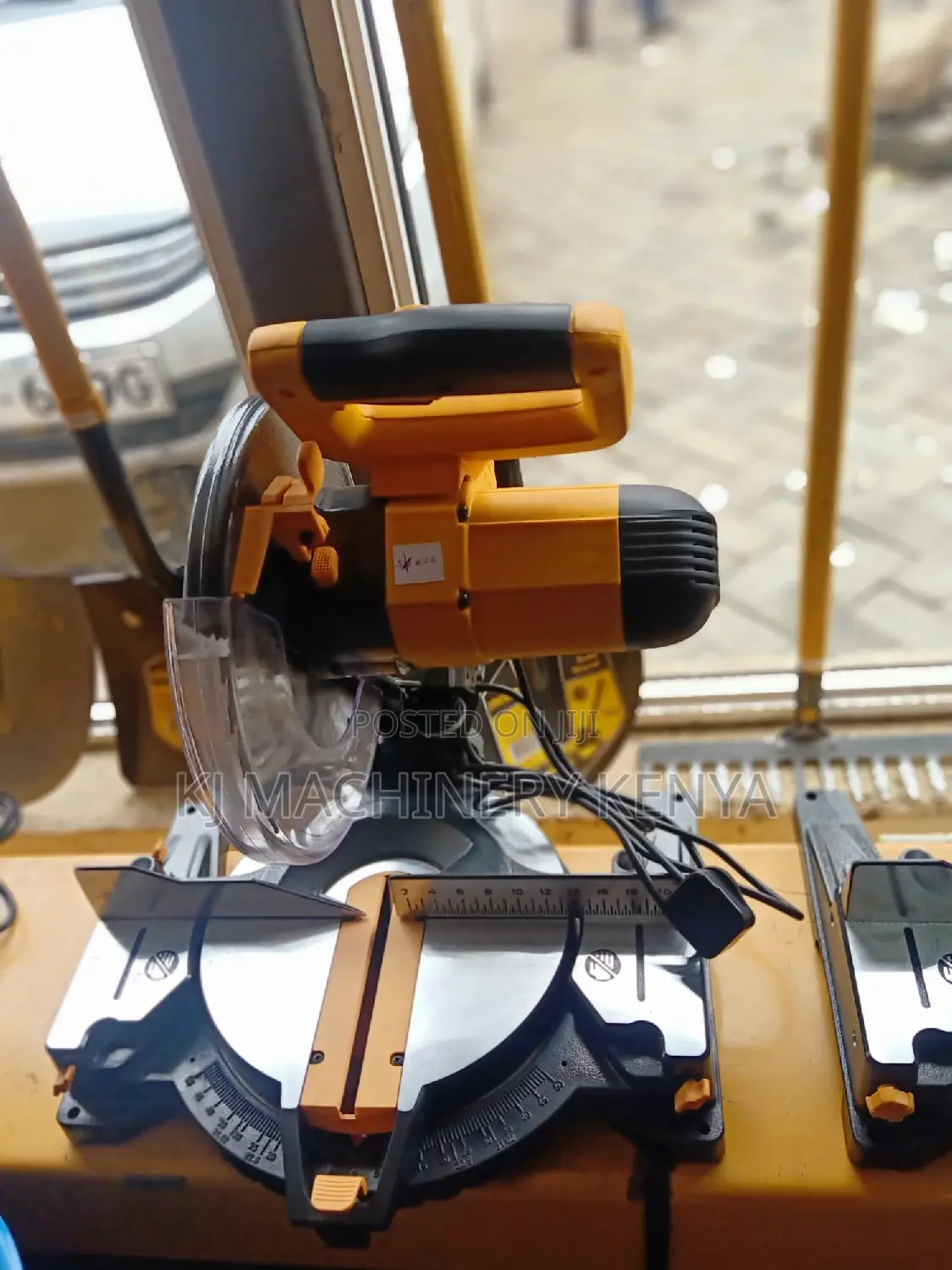 Mitre Saw For Sale