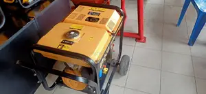 3kw Diesel Power Generator