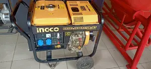 3kw Diesel Power Generator