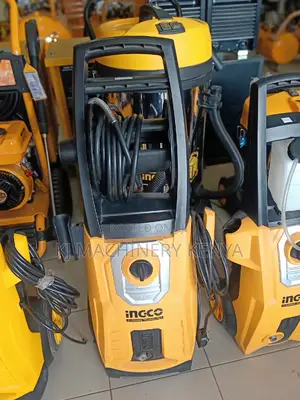 150bar Electric Pressure Washer
