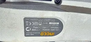 Demolition Breaker/Hammer - 16kgs