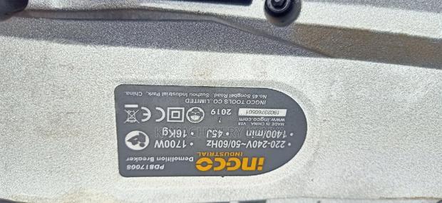 Demolition Breaker/Hammer - 16kgs - thumbnail 2