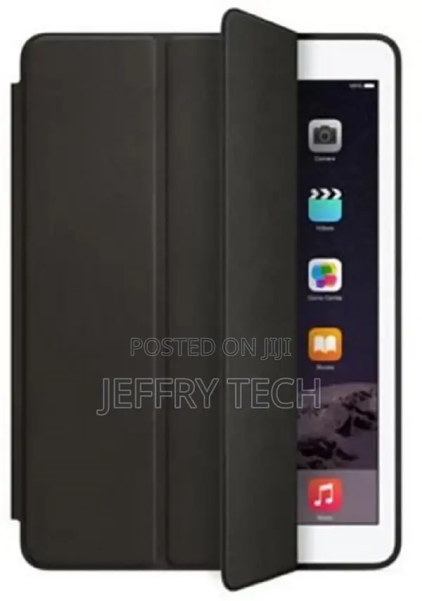 Apple iPad Air 3 - 10.5 Inch Model 2019 Smart Case Flip Cover Stand