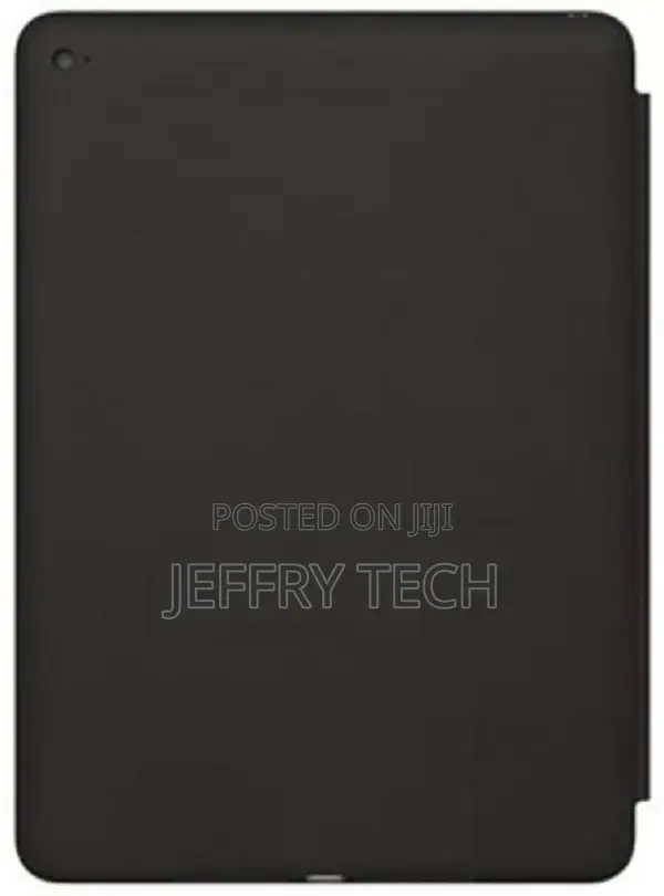 Apple iPad Air 3 - 10.5 Inch Model 2019 Smart Case Flip Cover Stand