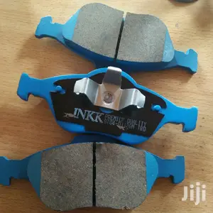 Mazda Verisa,Demio, Fiesta Brakepads