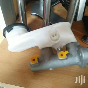 Clutch /Brake Master Cylinder