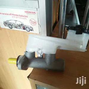 Clutch /Brake Master Cylinder