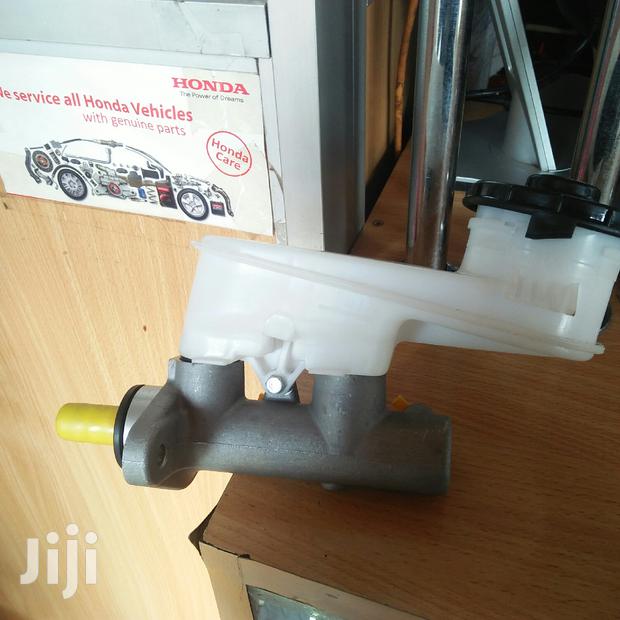 Clutch /Brake Master Cylinder - thumbnail 3