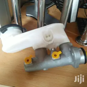 Clutch /Brake Master Cylinder