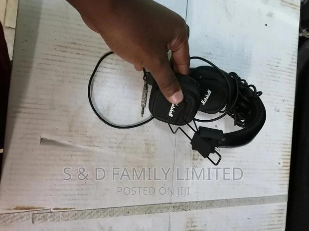 Marshall Studio Headphones - thumbnail 2
