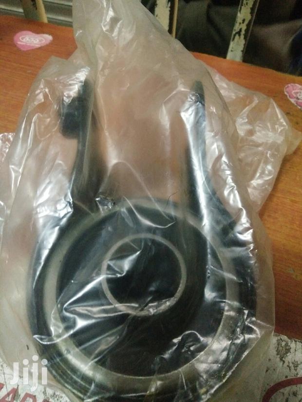 Mazda Cx7 Bush With Bracket - thumbnail 2