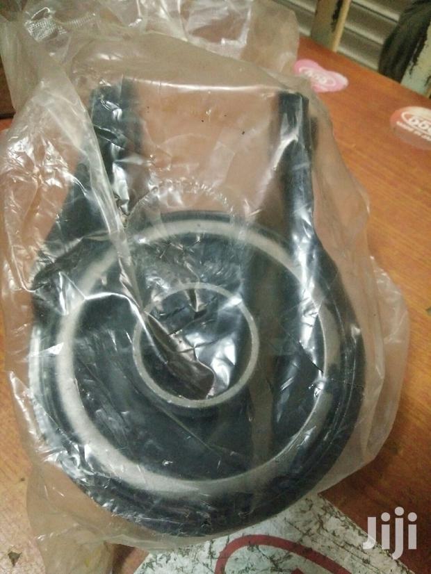 Mazda Cx7 Bush With Bracket - main view