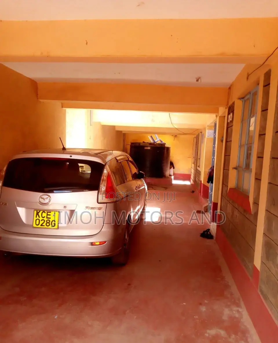 Apartment For Sale In Kasarani