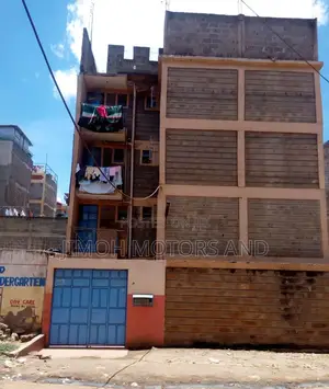 Apartment For Sale In Kasarani