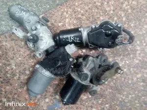 Variety Of Wiper Motors