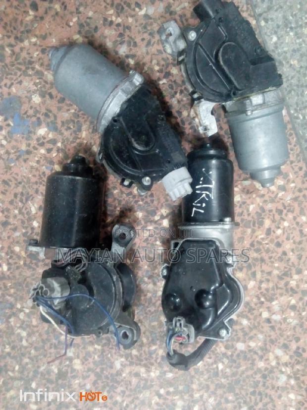 Variety Of Wiper Motors - thumbnail 2