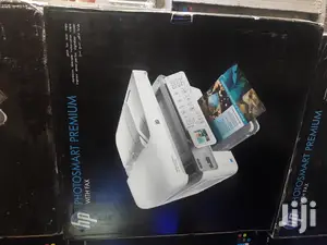 Hp Photosmart Premium Printer