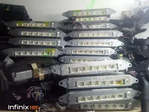 Engine Computer Toyota Mark X