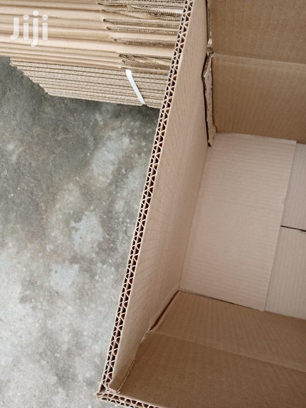 Large Production Of Carton Boxes - thumbnail 3