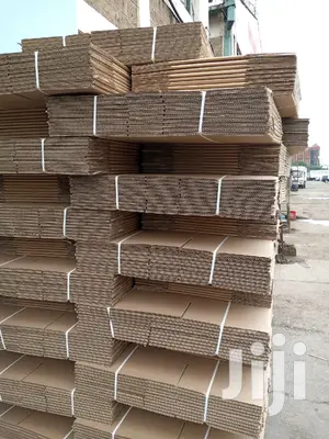 Large Production Of Carton Boxes