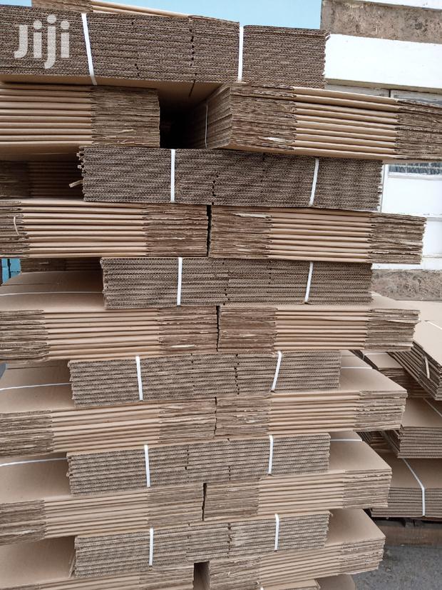 Large Production Of Carton Boxes - thumbnail 6