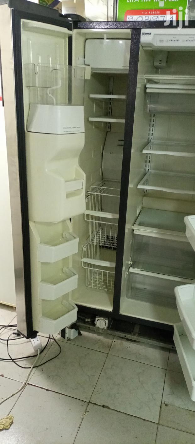 Two Door Fridge - thumbnail 3