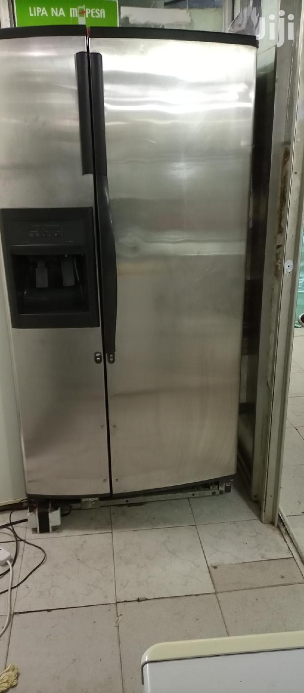 Two Door Fridge - thumbnail 7