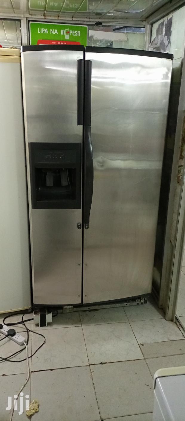 Two Door Fridge - thumbnail 6